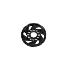 Couronne CNC plastique 64DP 94 dents - HIRO SEIKO - 38008