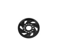 CNC Machined Spur Gear DP64 (95T) - HIRO SEIKO - 38009
