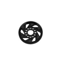 Couronne CNC plastique 64DP 99 dents - HIRO SEIKO - 38013