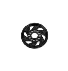 Couronne CNC plastique 64DP 101 dents - HIRO SEIKO - 38015