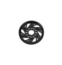 Couronne CNC plastique 64DP 103 dents - HIRO SEIKO - 38017