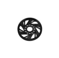 CNC Machined Spur Gear DP64 (106T) - HIRO SEIKO - 38020