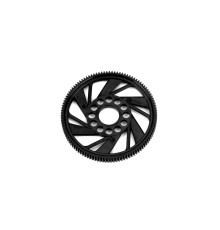 Couronne CNC plastique 64DP 110 dents - HIRO SEIKO - 38024