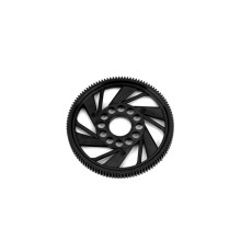 Couronne CNC plastique 64DP 112 dents - HIRO SEIKO - 38026