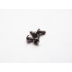  Titanium Hex Socket Button Head Screw M2x4 (4) - 48108 - HIRO SEIKO