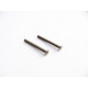  Titanium Hex Socket Flat Head Screw M3x32 (2) - 48112 - HIRO SEIKO