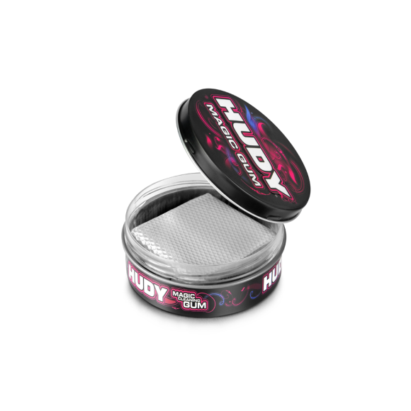 Hudy Magic Cleaning Gum - HUDY - 106200