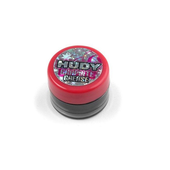 Graisse graphite - HUDY - 106210