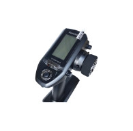  Transmitter Screen Protector (4PV) - 48164 - HIRO SEIKO