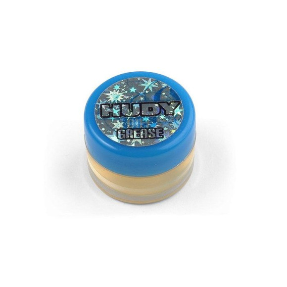 Graisse de différentiel - HUDY - 106211