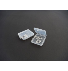  ?8mm Shim Set (2 Types / 10pcs. Each) - 48206 - HIRO SEIKO