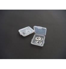  ?10mm Shim Set (2 Types / 10pcs. Each) - 48207 - HIRO SEIKO