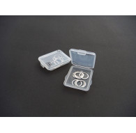  ?10mm Shim Set (2 Types / 10pcs. Each) - 48207 - HIRO SEIKO