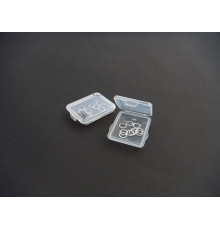  ?5mm Shim Set (2 Types / 10pcs. Each) - 48205 - HIRO SEIKO