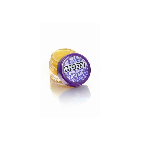 Graisse pour roulements - HUDY - 106220
