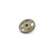 Hard Coated Alum. Pinion Gear (MoS2) DP48-43T - 48259 - HIRO SEIKO