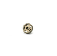  Hard Coated Alum. Pinion Gear (MoS2) DP64-33T - 48277 - HIRO SEIKO