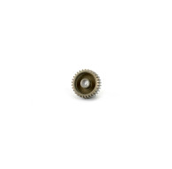  Hard Coated Alum. Pinion Gear (MoS2) DP64-30T - 48274 - HIRO SEIKO