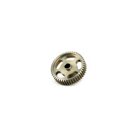  Hard Coated Alum. Pinion Gear (MoS2) DP64-47T - 48291 - HIRO SEIKO