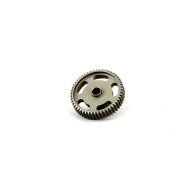  Hard Coated Alum. Pinion Gear (MoS2) DP64-51T - 48295 - HIRO SEIKO