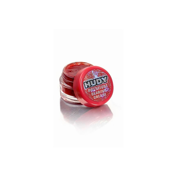 Graisse pour roulements - PREMIUM - HUDY - 106222