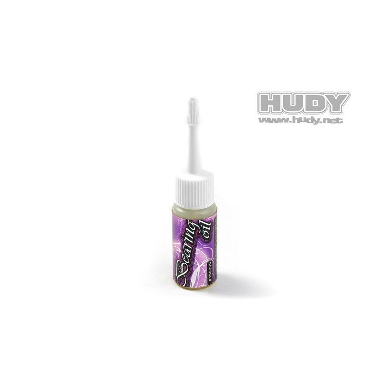 Hudy Bearing Oil - HUDY - 106230