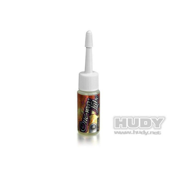 Lubrifiant pour roue-libre - HUDY - 106231