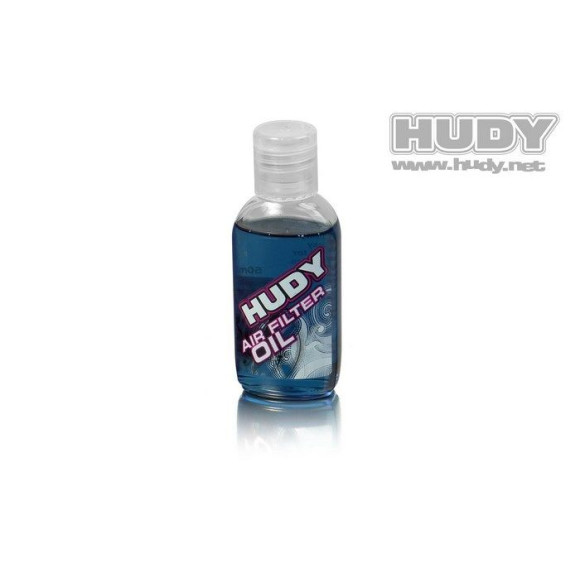 Hudy Air Filter Oil - HUDY - 106240