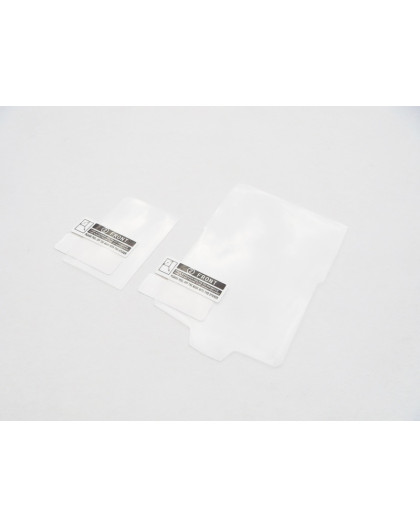 Ecran de protection M17 - HIRO SEIKO - 48416