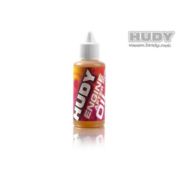 Huile after run - HUDY - 106250