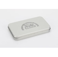 Accessories box Silver - 48689 - HIRO SEIKO