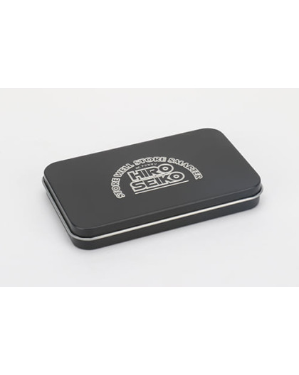 Accessories box Black - 48688 - HIRO SEIKO