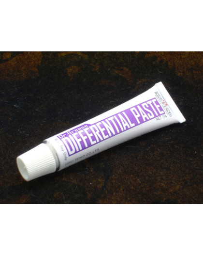 Graisse différentiel - HIRO SEIKO - 69146