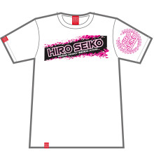  HIRO SEIKO T-Shirt (2013 Original Type) XL - 69779 - HIRO SEIKO