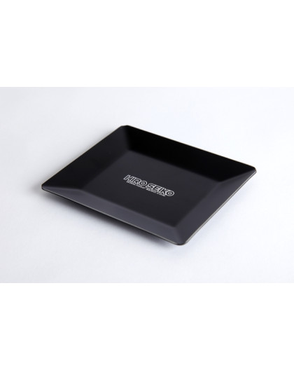  Aluminum Tray [Black] - 69973 - HIRO SEIKO