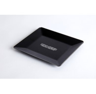  Aluminum Tray [Black] - 69973 - HIRO SEIKO