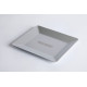  Aluminum Tray [Silver] - 69971 - HIRO SEIKO