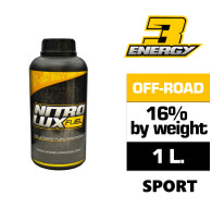 NITROLUX ENERGY3 OFF ROAD SPORT 16% EU 1L - NITROLUX - NF01121-SPORT