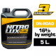 NITROLUX ENERGY3 ON ROAD 16% EU (5 L.) - NITROLUX - NF02125
