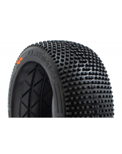 Pneus Claymore v2 S3 (Medium) (2) - PROCIRCUIT - PCR2002-S3