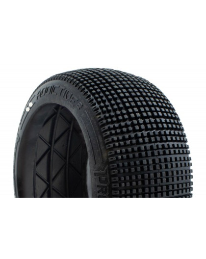 ADDICTIVE v2 BUGGY S1 (SUPER SOFT) (2) - PROCIRCUIT - PCR2004-S1