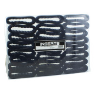 CLOSED CELL INSERT V2 (24pcs) - PCY2101-B - PROCIRCUIT