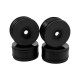 VORTEX WHEEL BLACK V2 (4pcs) - PCY2103-B - PROCIRCUIT