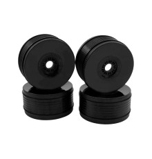 VORTEX WHEEL BLACK V2 (4pcs) - PCY2103-B - PROCIRCUIT