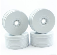 VORTEX WHEEL WHITE V2 (4pcs) - PCY2103-W - PROCIRCUIT