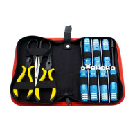 TOOL BAG (10 TOOLS) - RC PARTS - RC13001