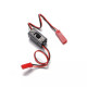 JST ON/OFF SWITCH - RC PARTS - RC15005