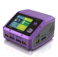 Q200NEO AC/DC 400W 10A CHARGER - SKYRC - SK100197