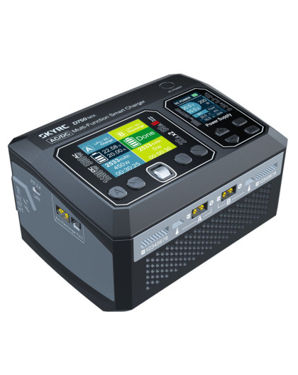 Chargeur D750 500W - SKYRC - SK100201