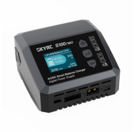 CHARGER S100NEO AC/DC 12A 100W - SKYRC - SK100202